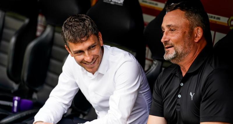  - Mercato : le RC Lens, le LOSC et l'OGC Nice lorgnent un joueur du Barça