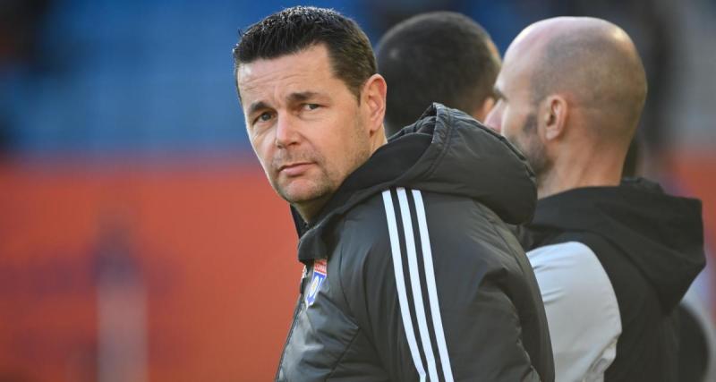  - OL : "L'ambiance a été extraordinaire", Pierre Sage revient sur la qualif'