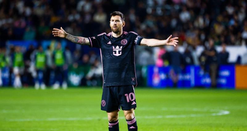  - FC Barcelone : le club souhaiterait rendre un grand hommage à Messi dans le nouveau Camp Nou !