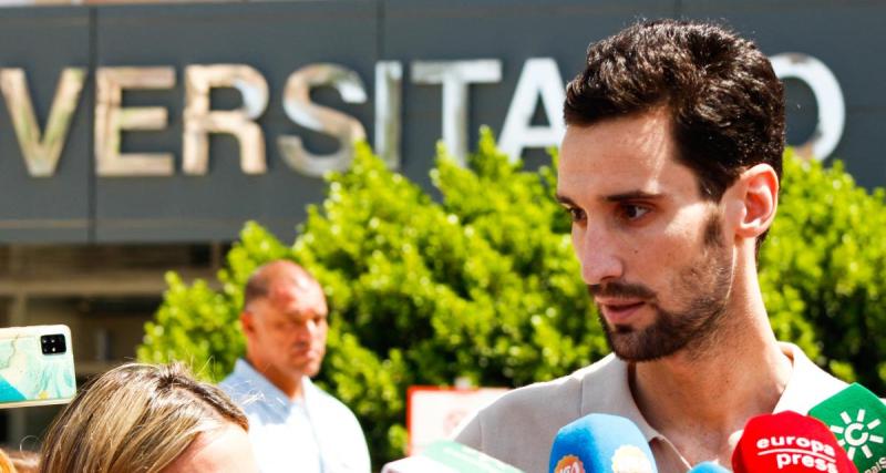  - PSG : magnifique nouvelle en vue pour Sergio Rico