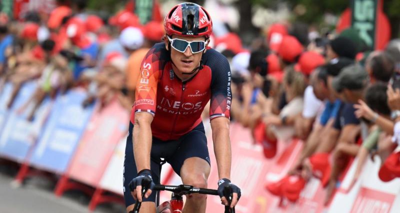  - Soudal-Quick Step : quand un vainqueur du Tour de France défend Alaphilippe en pensant que Lefevere était ivre au moment de ses propos forts sur le Français 