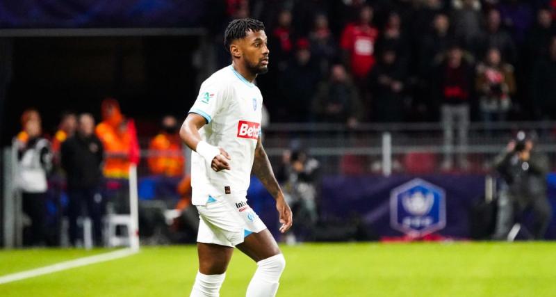  - OM : mauvaise nouvelle concernant Amir Murillo