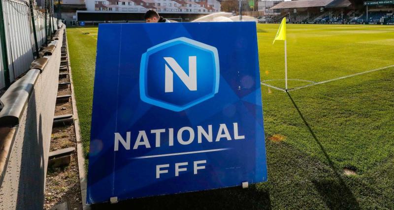  - GOAL FC : le but vicieux de Fichten à Bauer