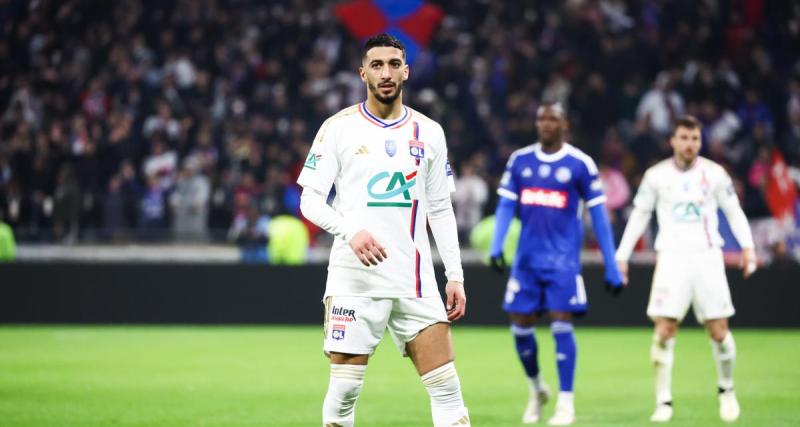  - Algérie, OL : Sage l'avoue, il a "challengé" Benrahma