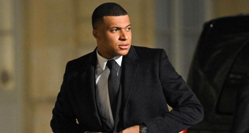  - PSG, Real Madrid : Mbappé maintient le suspense pour son avenir
