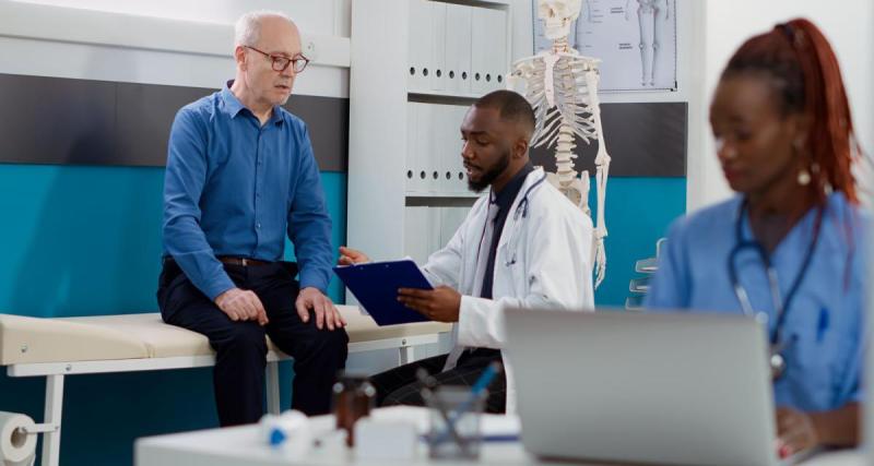  - Permis de conduire : la visite médicale tous les 15 ans, c'est non