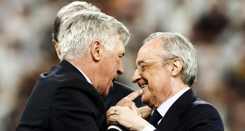  - Real Madrid : une bonne nouvelle arrive en provenance de la RFEF