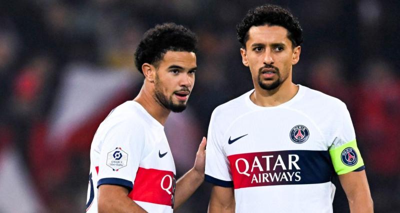  - PSG : vers un forfait de taille contre la Real Sociedad !