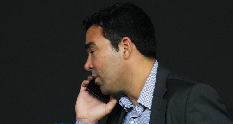  - Mercato : le Barça tient déjà sa première recrue de l'été ! 