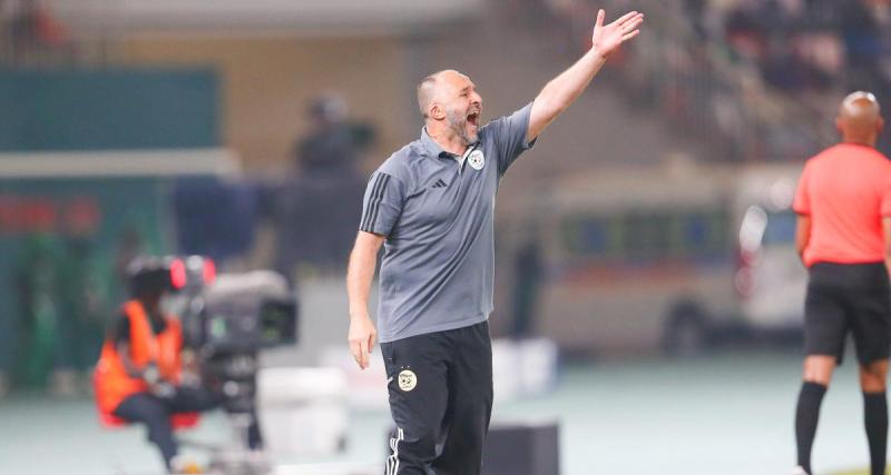 - Algérie : ça chauffe pour le successeur de Belmadi, annonce prévue ce soir ?