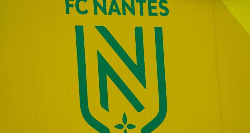  - Youth League : Nantes résiste à Salzbourg et rallie les quarts de finale