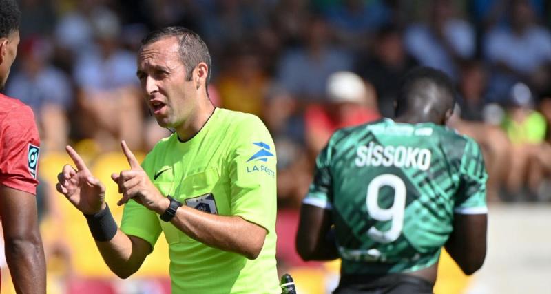  - ASSE : un chat noir sur la route des Verts