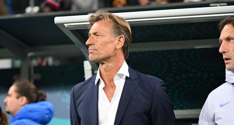  - Espagne - France (F) : les compos officielles de la finale