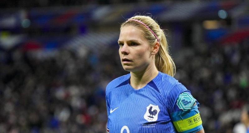  - Espagne – France : les compos de la finale !