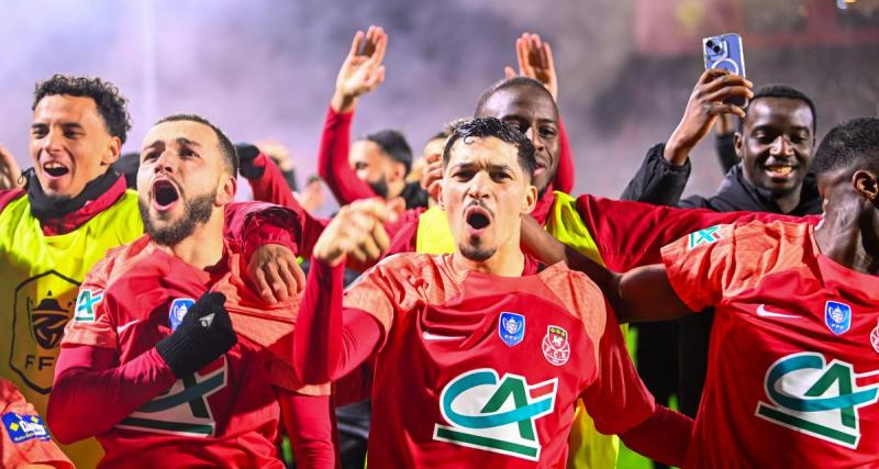  - FC Rouen – Valenciennes : les compos officielles !