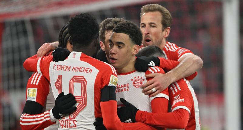  - Bayern Munich : des cadres font polémique après avoir fait la fête...à Paris