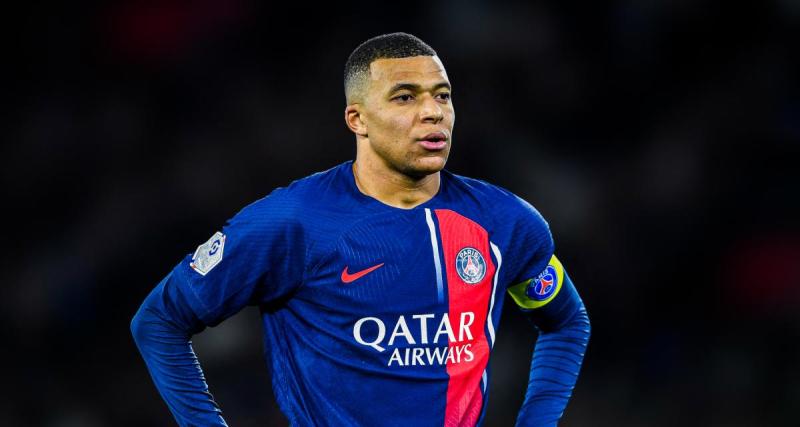  - Les infos du jour : l'avenir de Mbappé relancé, Xavi parti pour rester au FC Barcelone, Henry envoyé à l'OM