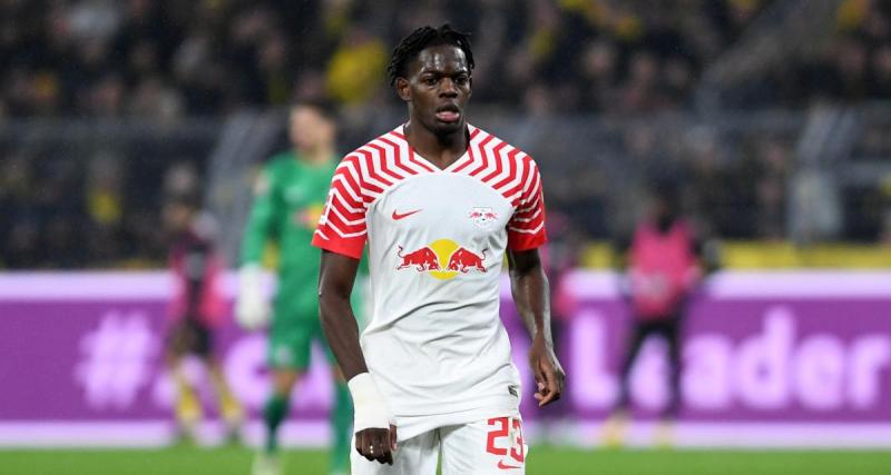  - OL Mercato : Lukeba de retour en France cet été ?