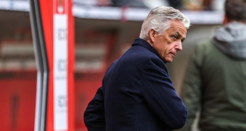  - LFP : Jean-Pierre Rivère sanctionné, Lorenzi aussi, Désiré Doué suspendu...