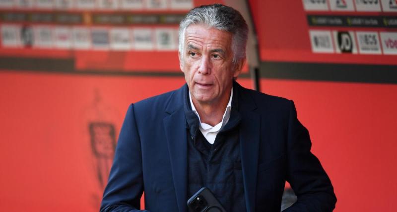  - Ligue 1 : Rivère sanctionné après avoir critiqué l’arbitre, Medina suspendu…les décisions de la commission !