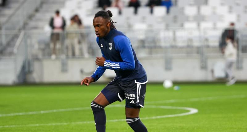 - Bordeaux : Alberth Elis est sorti du coma !