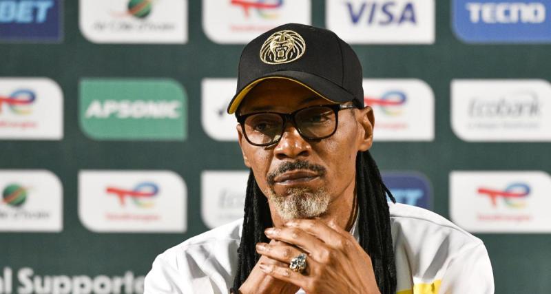  - Le successeur de Djamel Belmadi bientôt connu, Rigobert Song remercié et des nouvelles rassurantes concernant Alberth Elis... les immanquables du jour !
