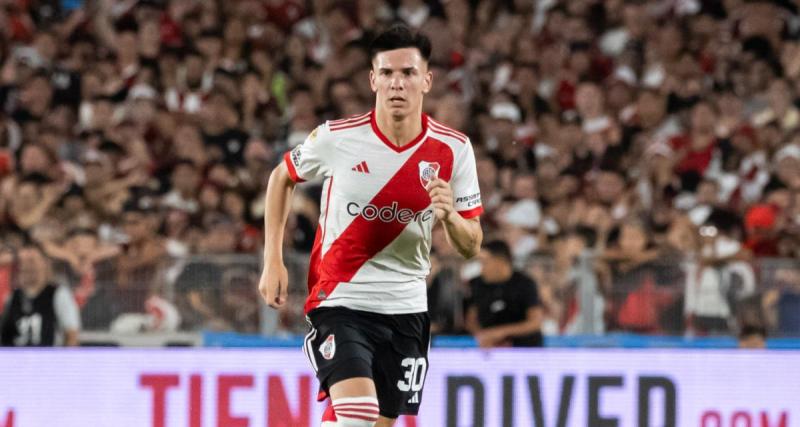  - PSG Mercato : à la lutte avec le FC Barcelone et le Real Madrid pour une pépite argentine