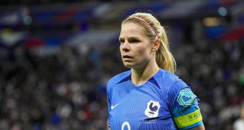  - Ligue des Nations : les Bleues impuissantes face à l’Espagne dans cette finale