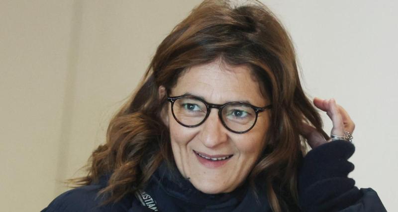  - PSG : la mère de Mbappé aperçue à Madrid !