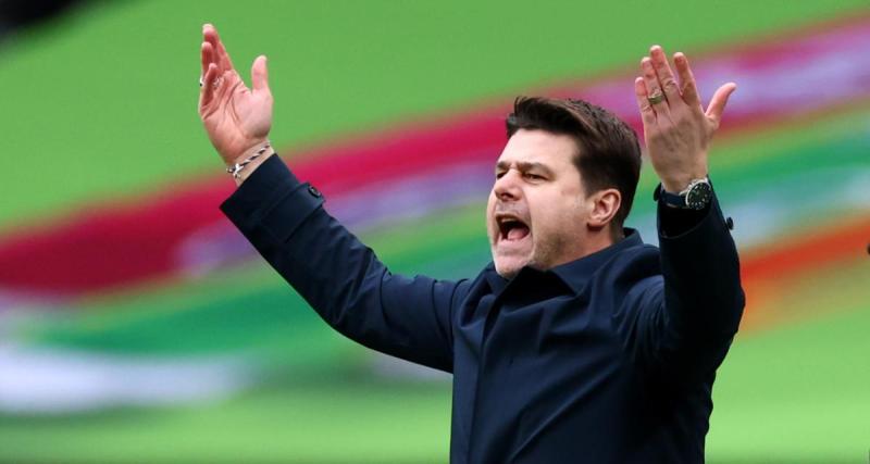  - Chelsea : un cadre des Blues sur le départ pour l'Arabie saoudite ? La réponse !