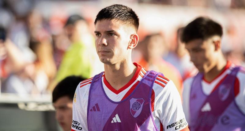  - Barça : un nouveau crack argentin dans le viseur des Blaugranas ?