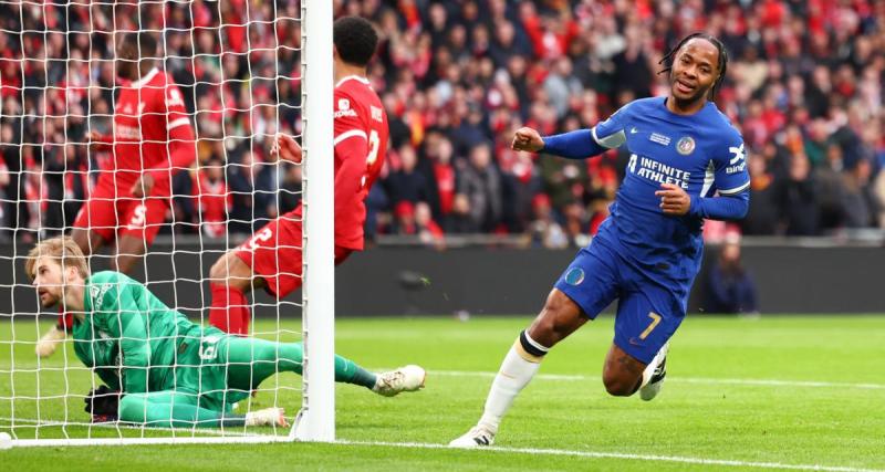  - Chelsea : un cadre des Blues sur le départ pour l'Arabie saoudite ? La réponse !