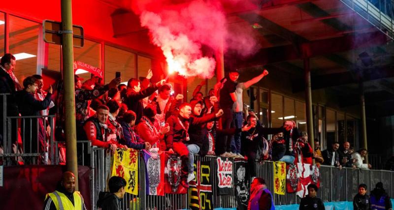  - Coupe de France : l'OL connaît un autre demi-finaliste