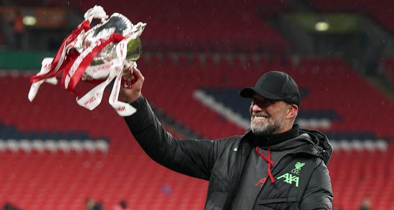  - Liverpool : Klopp compatit avec Pochettino après la défaite de Chelsea en finale