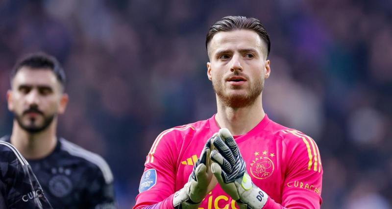  - Arsenal, Manchester United, Chelsea : les cadors anglais intéressés par une pépite de l’Ajax