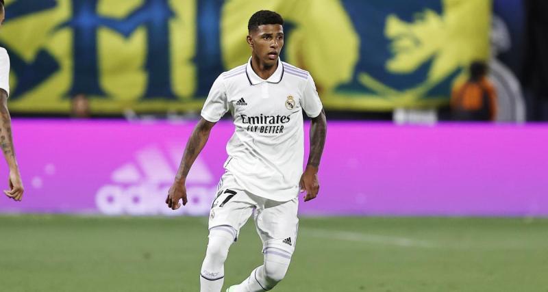  - Real Madrid : le club va laisser filer un défenseur cet été 
