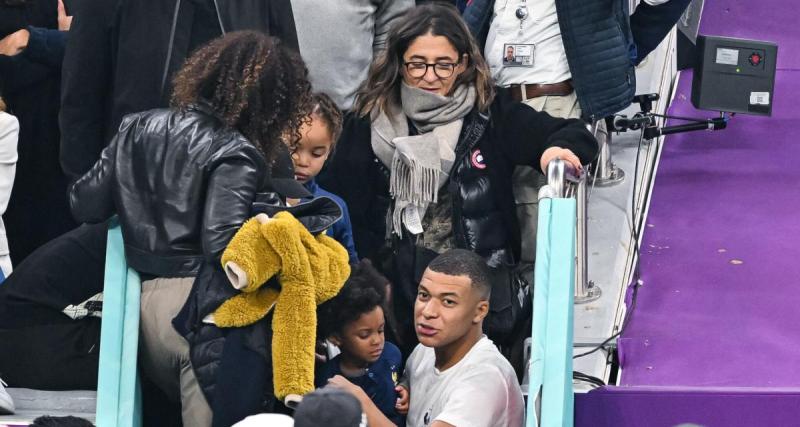  - PSG Mercato : le clan Mbappé est déjà arrivé à Madrid !