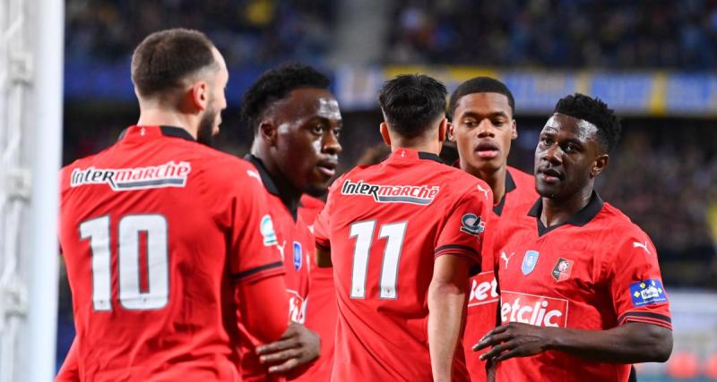  - Le Puy - Rennes : les compos probables !