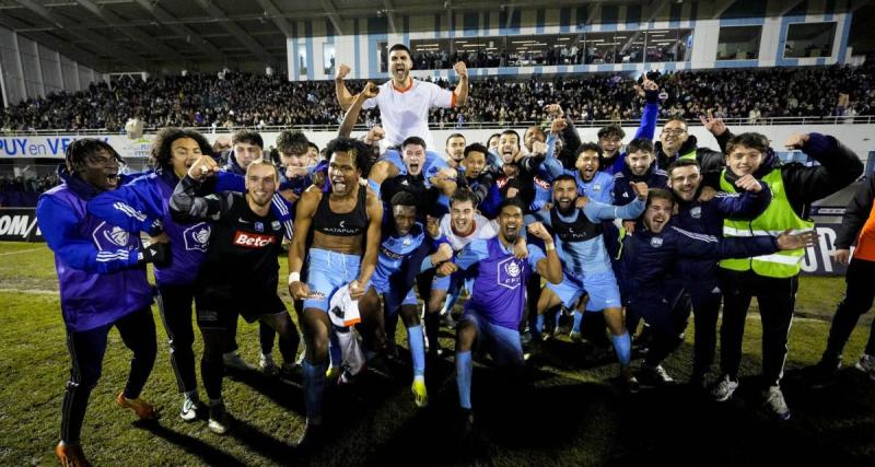  - Le Puy - Rennes : quelle chaîne et comment voir le match en streaming ?