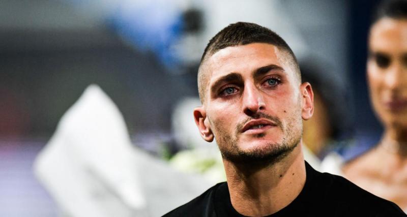  - Barça : une arrivée fracassante de Verratti dans les tuyaux ?