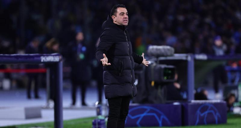  - Barça : Deco s’exprime pour la première fois sur l’avenir de Xavi