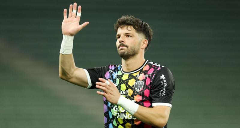  - ASSE : un premier coup d’éclat des Verts s’annonce à Paris 