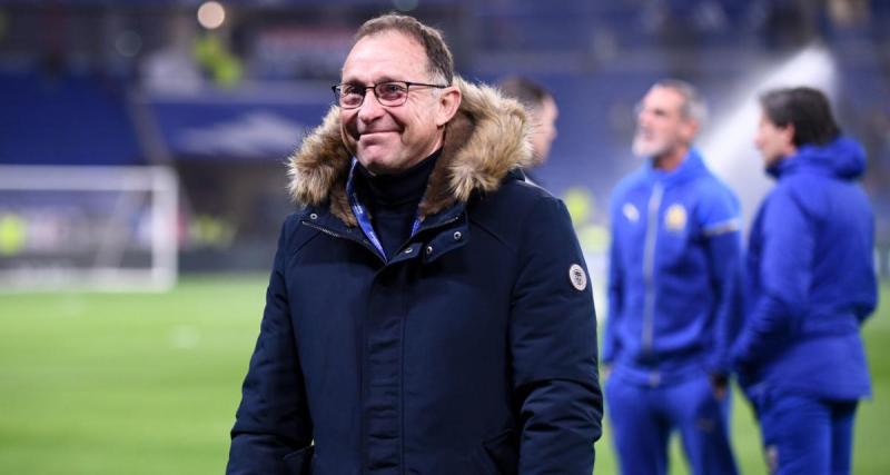  - OM : une légende marseillaise en froid avec le vestiaire ?
