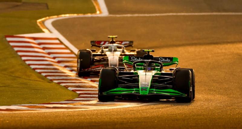  - Le programme TV complet du Grand Prix de Bahreïn, chaînes et horaires en direct