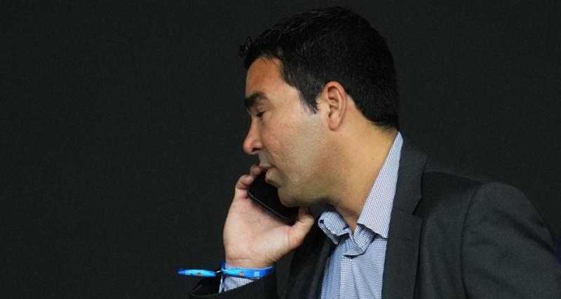  - L’émir du Qatar laisse filer Mbappé au Real Madrid, Deco retient aussi Xavi au FC Barcelone