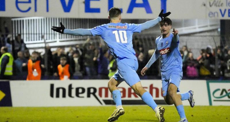 - Le Puy - Rennes : les compos probables
