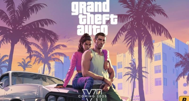  - GTA 6 : Un mini-jeu culte inclus dans le jeu, la rumeur enfle