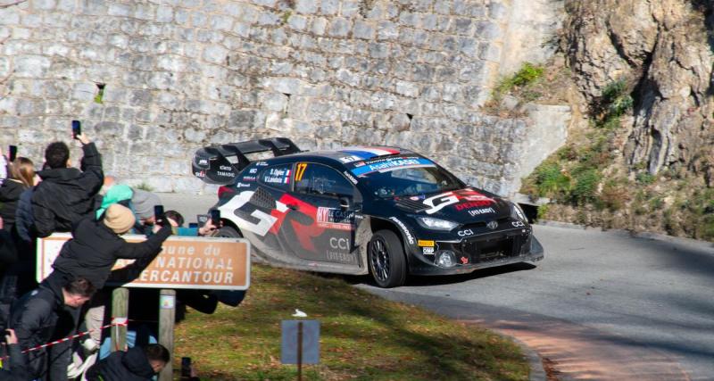  - Rallye mondial : la FIA met les hybrides au placard en 2025