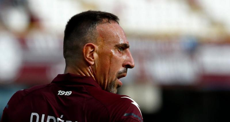  - Bayern Munich : vers un retour de Ribéry dans un but bien précis ?