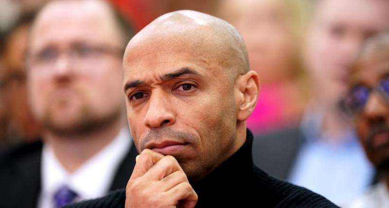  - Thierry Henry à l'OM ? Les supporters sans pitié sur l'étonnante rumeur